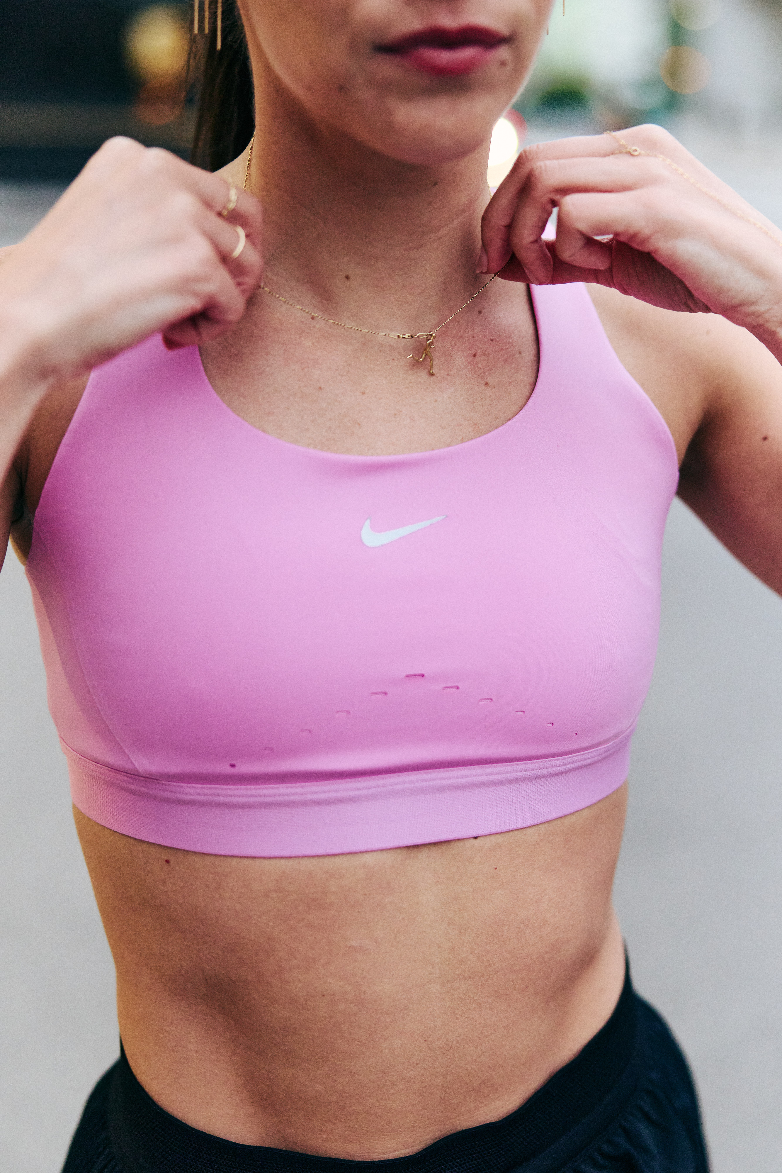 Nike Pegasus 42 — Nike Running — photographed by Joe Hale