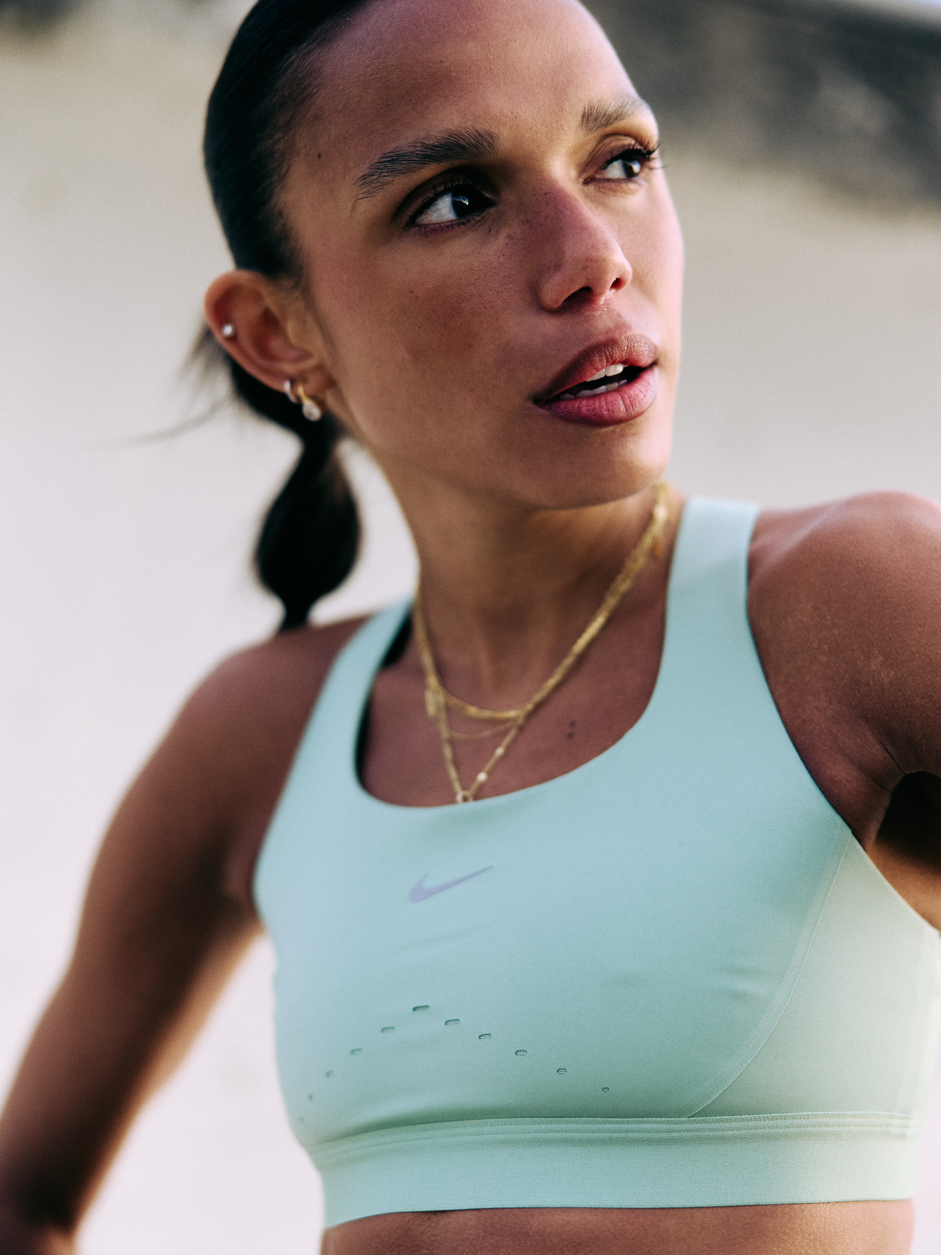 Nike Pegasus 42 — Nike Running — photographed by Joe Hale