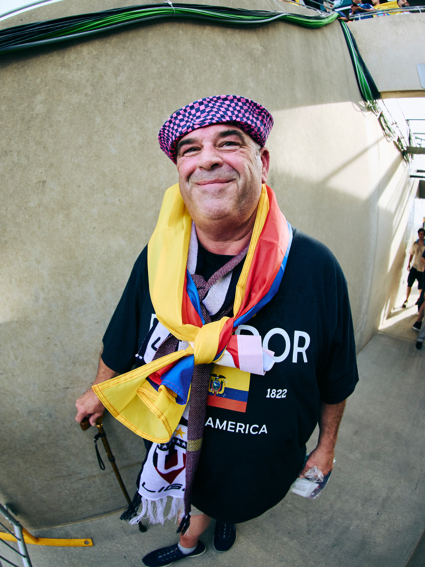 2026 FIFA World Cup — 8by8 Mag — photographed by Joe Hale