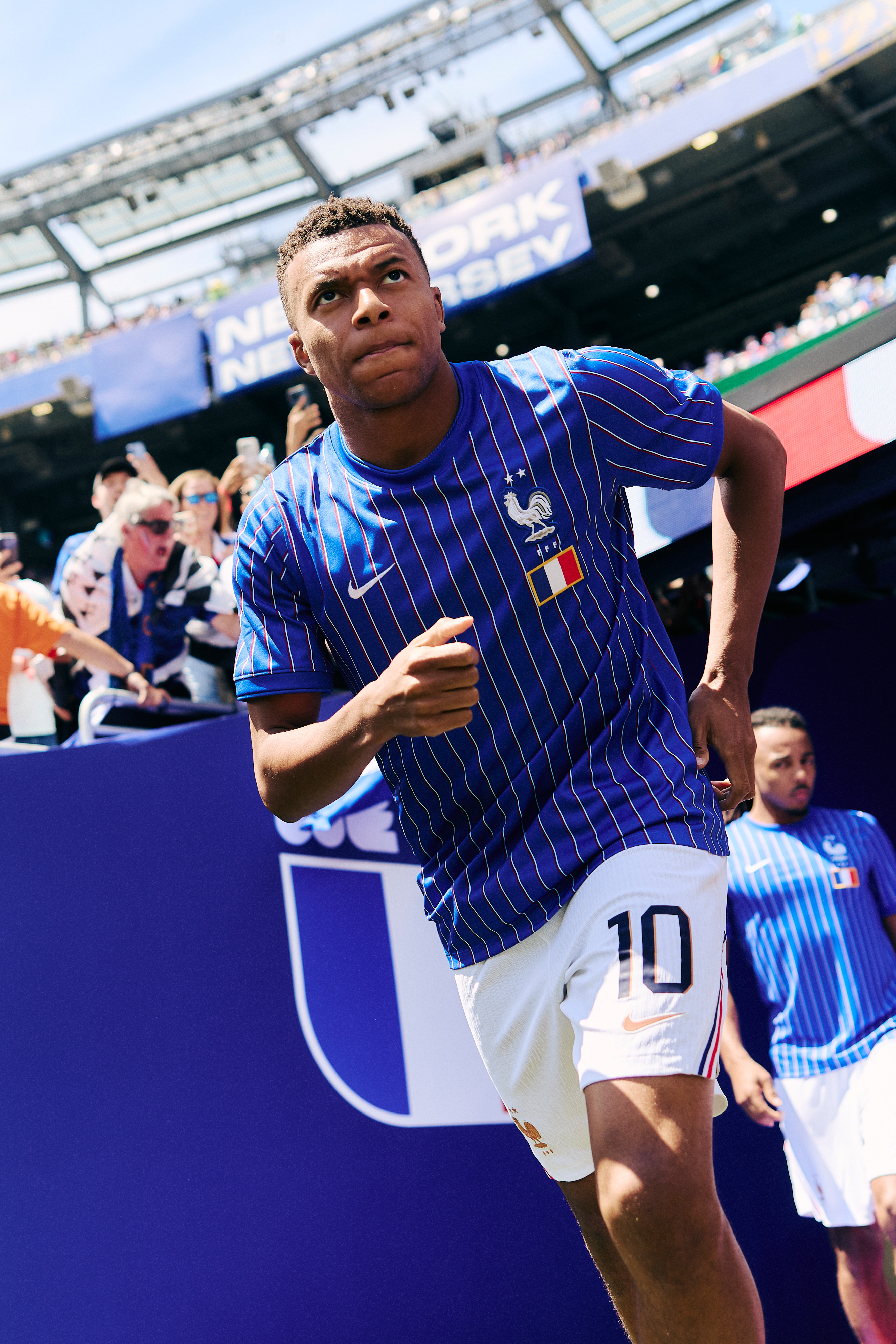 2026 FIFA World Cup — 8by8 Mag — photographed by Joe Hale
