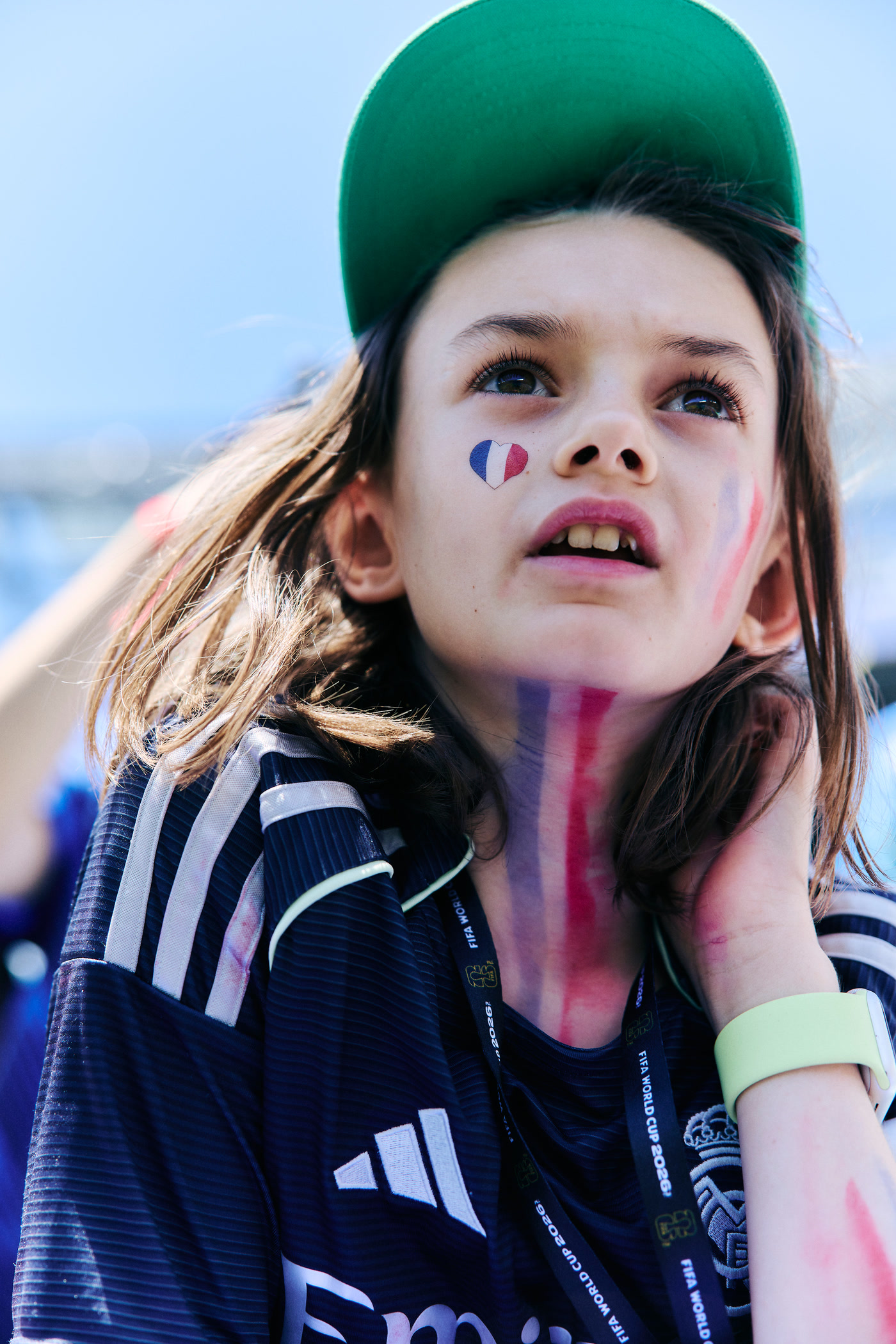 2026 FIFA World Cup — 8by8 Mag — photographed by Joe Hale
