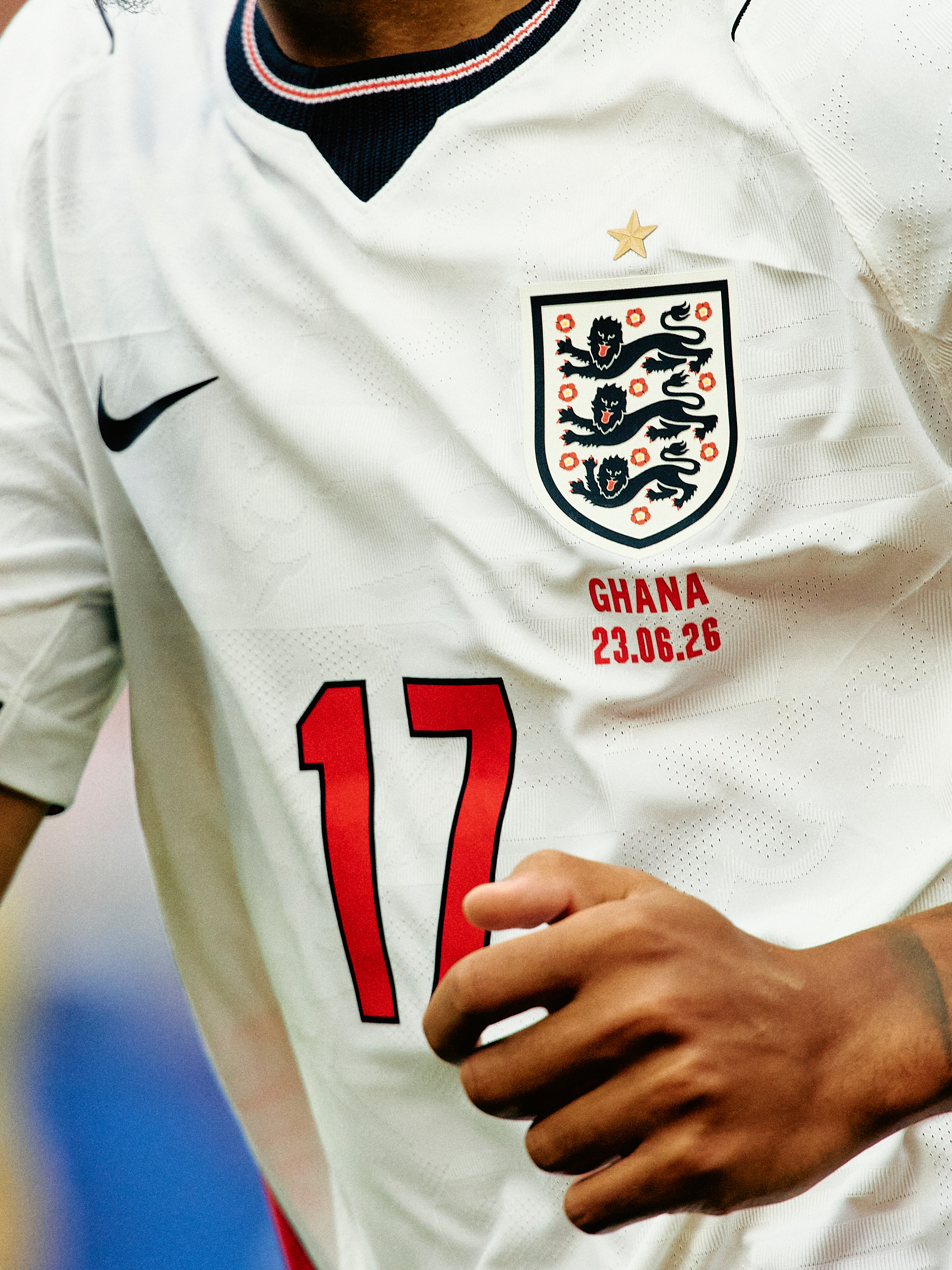 2026 FIFA World Cup — 8by8 Mag — photographed by Joe Hale