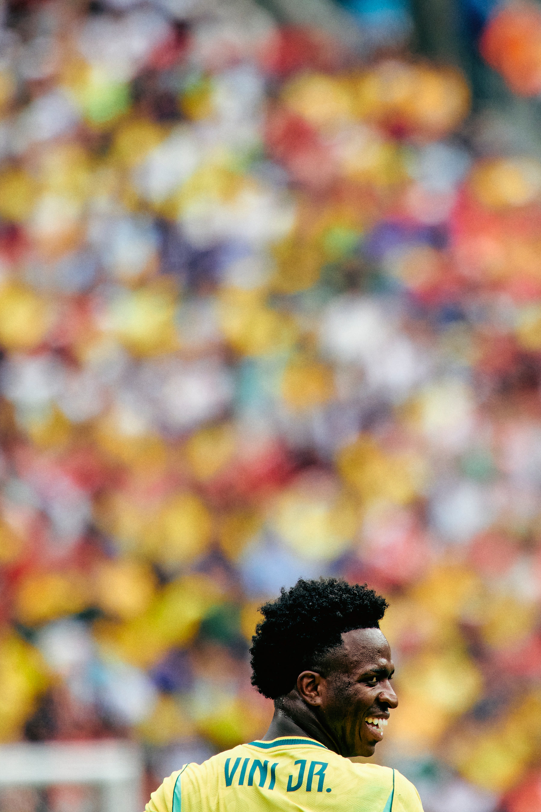 2026 FIFA World Cup — 8by8 Mag — photographed by Joe Hale
